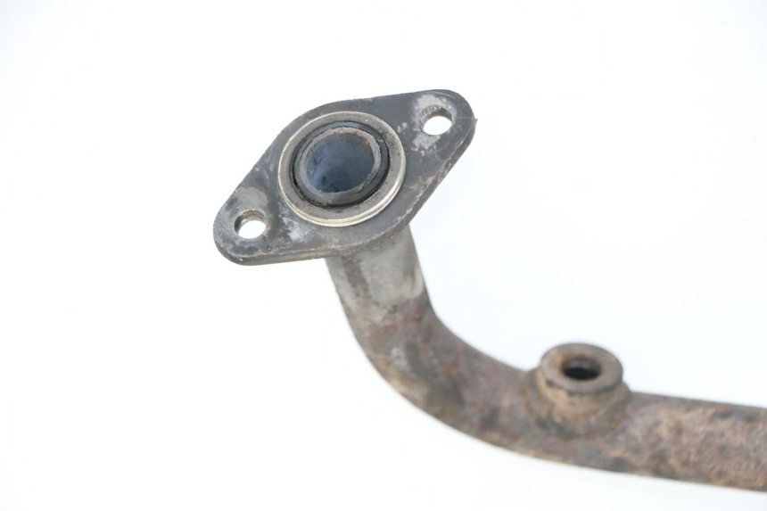 photo de EXHAUST PIPE KYMCO AGILITY 4T 50 (2018 - 2022) - Supplementary product photo