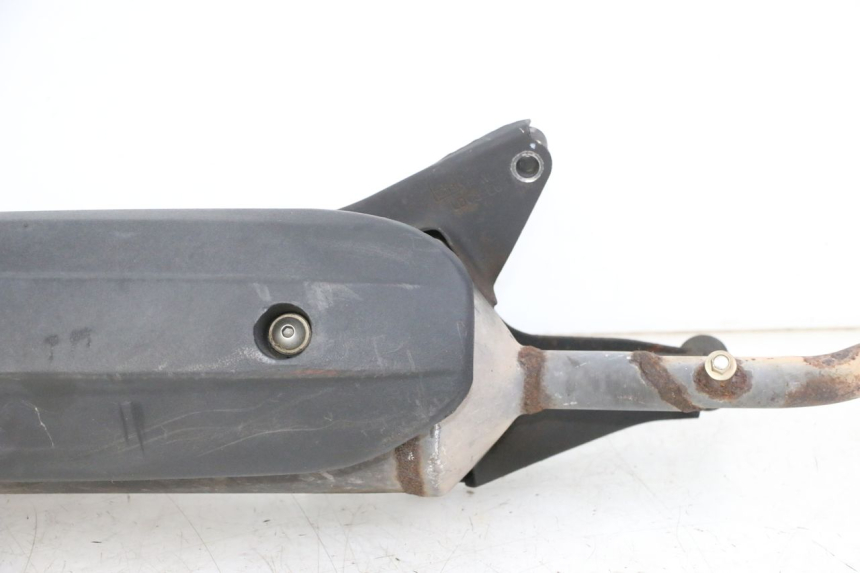 photo de EXHAUST PIPE KYMCO AGILITY 4T 50 (2018 - 2022) - Alternative angle