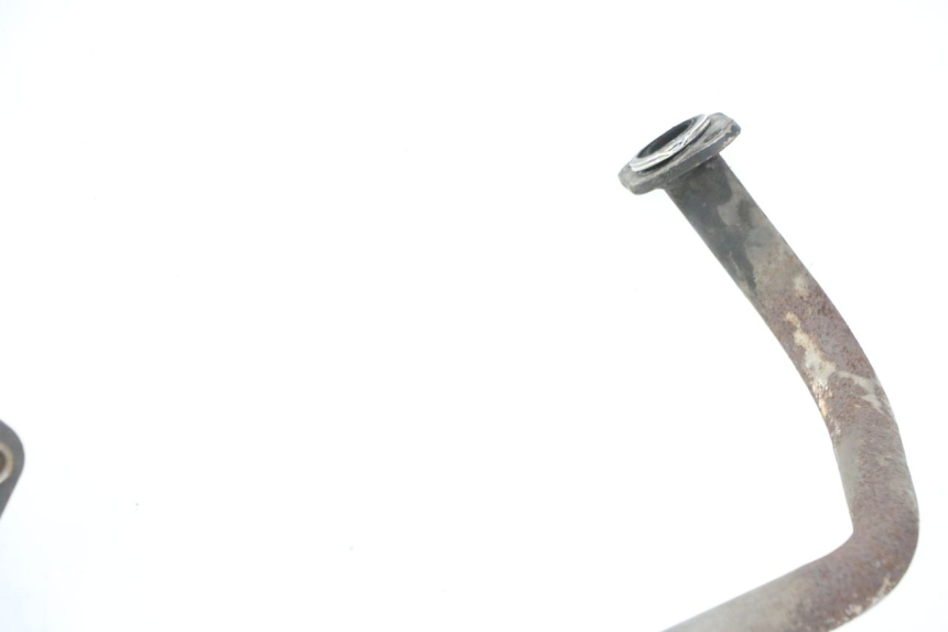 photo de EXHAUST PIPE KYMCO AGILITY 4T 50 (2005 - 2018) - Distinctive features