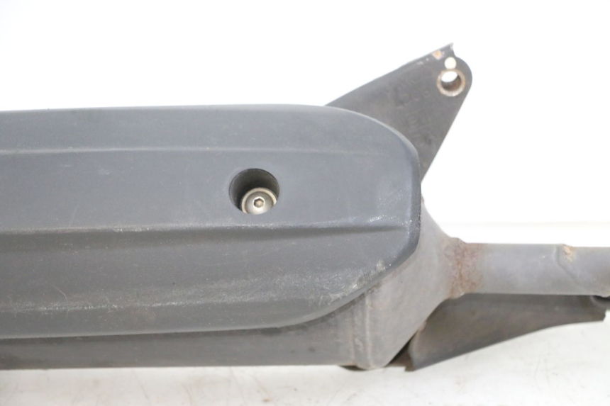 photo de EXHAUST PIPE KYMCO AGILITY 4T 50 (2005 - 2018) - High-resolution close-up