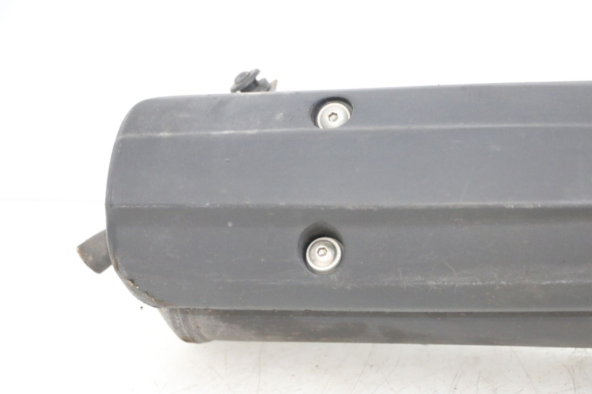 photo de EXHAUST PIPE KYMCO AGILITY 4T 50 (2005 - 2018) - Supplementary product photo