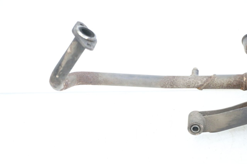 photo de EXHAUST PIPE KYMCO AGILITY 4T 50 (2005 - 2018) - Surface and material condition