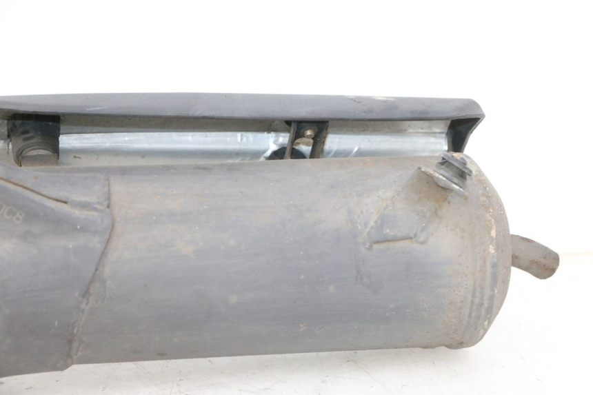 photo de EXHAUST PIPE KYMCO AGILITY 4T 50 (2005 - 2018) - Checked used part