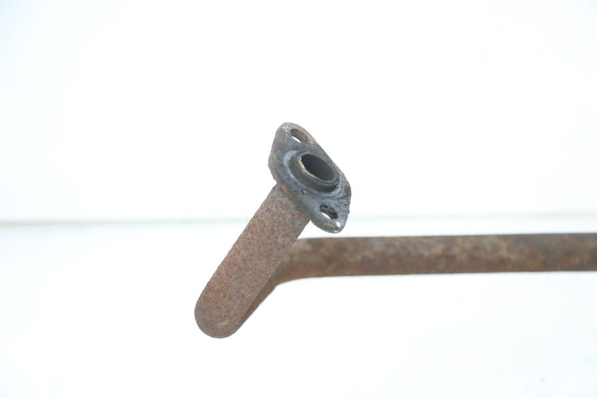 photo de EXHAUST PIPE KYMCO AGILITY 4T 50 (2005 - 2018) - Markings and original references