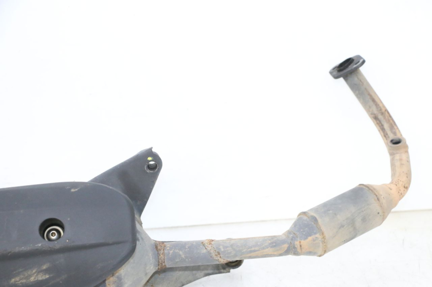 photo de EXHAUST PIPE KYMCO AGILITY 4T 50 (2018 - 2022) - Checked used part