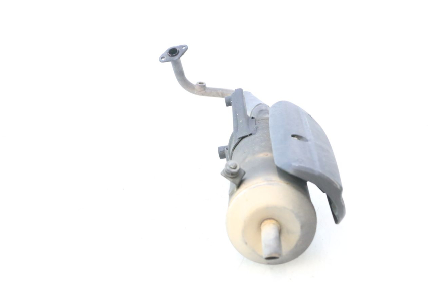 photo de EXHAUST PIPE KYMCO AGILITY 4T 50 (2018 - 2022) - Additional view of the item
