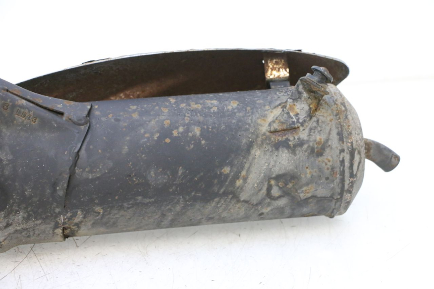 photo de EXHAUST PIPE KYMCO AGILITY 4T 50 (2005 - 2018) - Checked used part