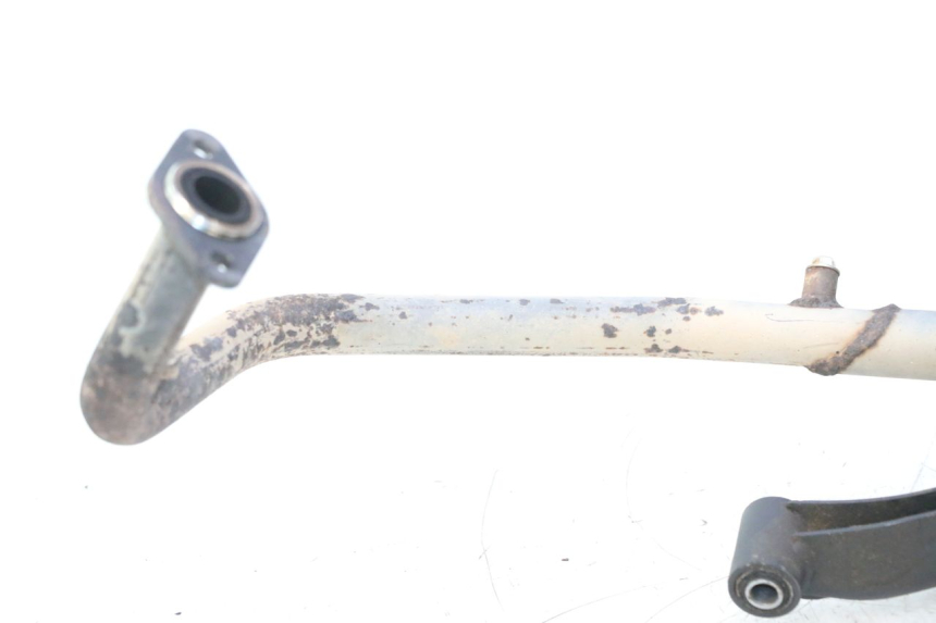 photo de EXHAUST PIPE KYMCO AGILITY 4T 50 (2018 - 2022) - High-resolution close-up