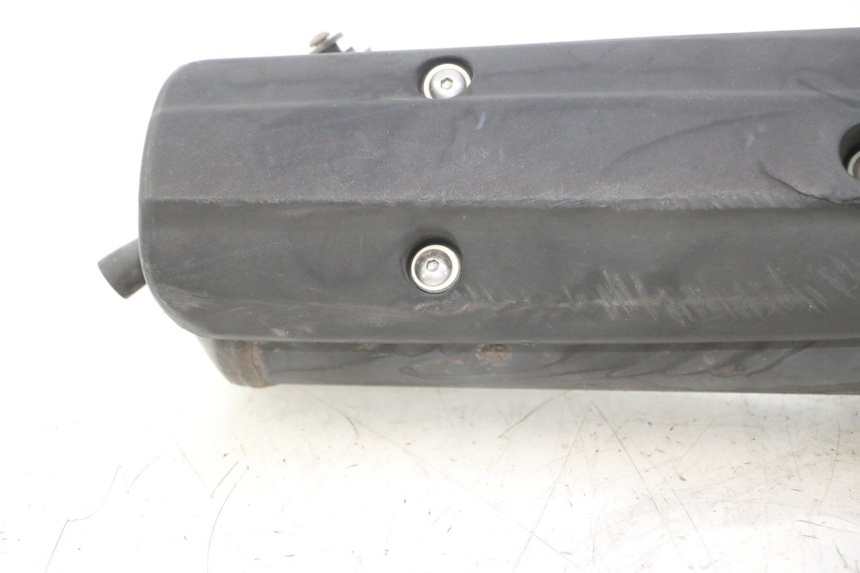 photo de EXHAUST PIPE KYMCO AGILITY 4T 50 (2018 - 2022) - Spare part profile view