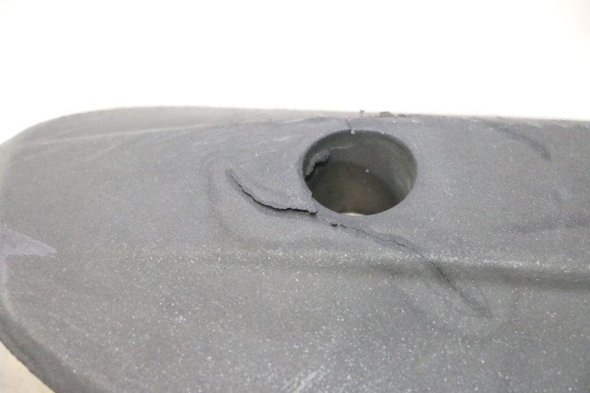 photo de EXHAUST PIPE KYMCO AGILITY 4T 50 (2018 - 2022) - Technical close-up