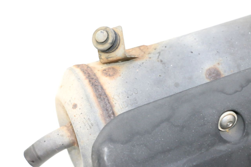 photo de EXHAUST PIPE KYMCO AGILITY 4T 50 (2018 - 2022) - Markings and original references