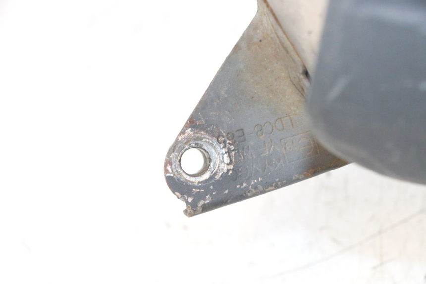 photo de EXHAUST PIPE KYMCO AGILITY 4T 50 (2018 - 2022) - Alternative angle