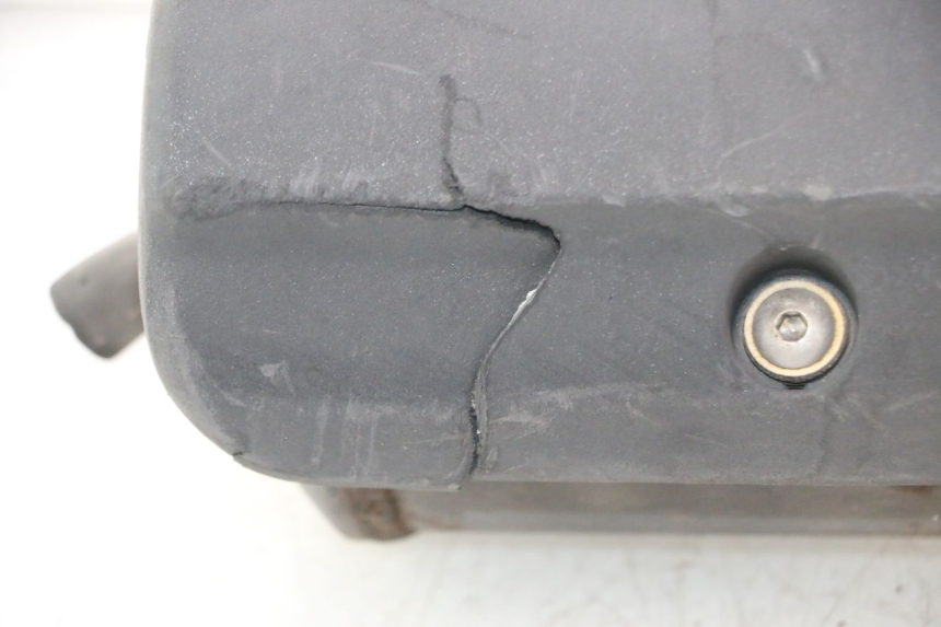 photo de EXHAUST PIPE KYMCO AGILITY 4T 50 (2018 - 2022) - Alternative perspective