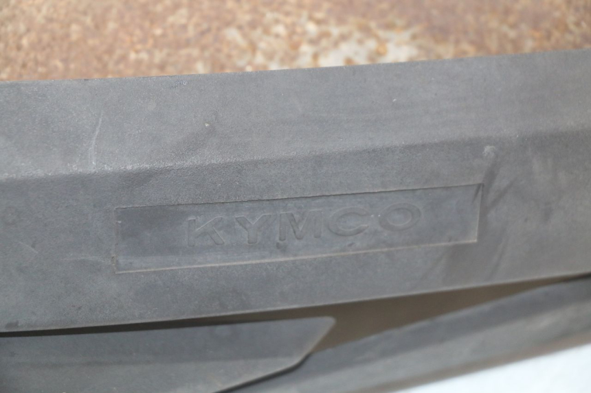 photo de EXHAUST KYMCO AGILITY CARRY 50 (2011 - 2020) - Additional view of the item