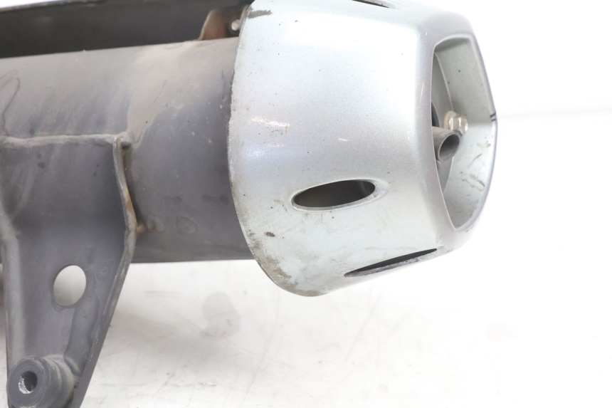 photo de EXHAUST KYMCO AGILITY CITY 16P 125 (2015 - 2024) - Alternative angle