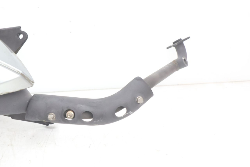 photo de EXHAUST KYMCO AGILITY CITY 16P 125 (2015 - 2024) - Technical close-up