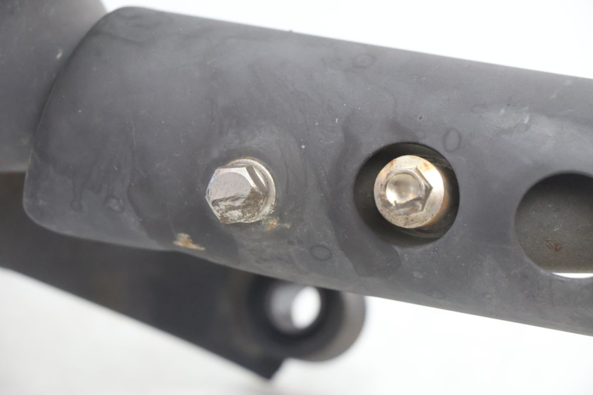 photo de EXHAUST KYMCO AGILITY CITY 16P 125 (2015 - 2024) - Product overview