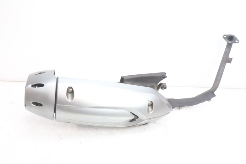 photo de EXHAUST KYMCO AGILITY CITY 16P 125 (2015 - 2024) - Checked used part