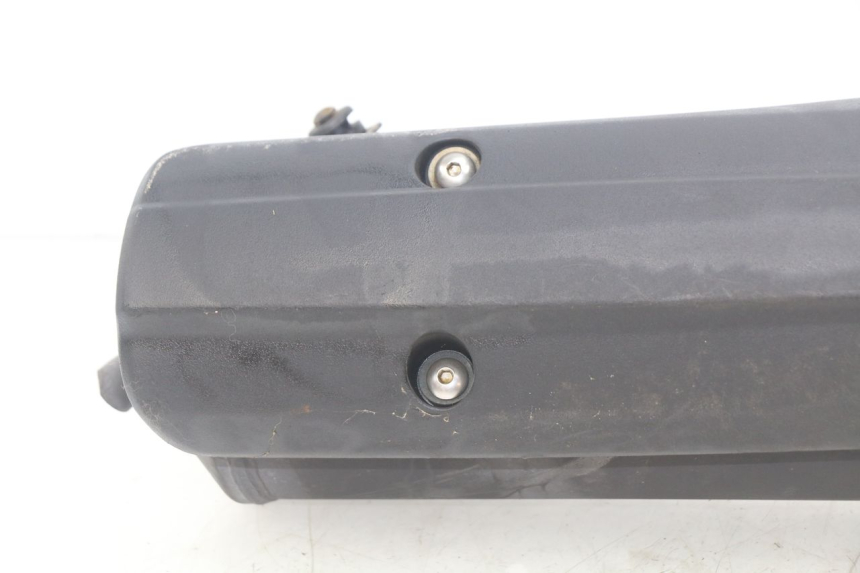 photo de EXHAUST PIPE KYMCO AGILITY DELIVERY 4T 50 (2018 - 2023) - Distinctive features