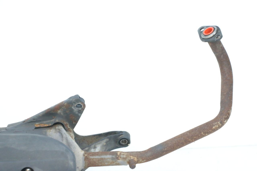 photo de EXHAUST KYMCO AGILITY PREMIUM 50 (2007 - 2010) - Additional view of the item