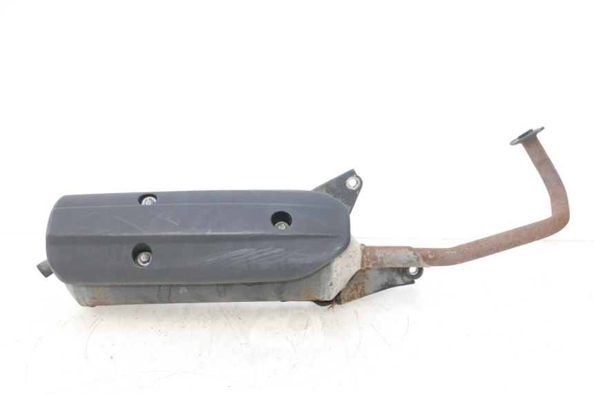 photo de EXHAUST KYMCO AGILITY PREMIUM 50 (2007 - 2010) - Main view