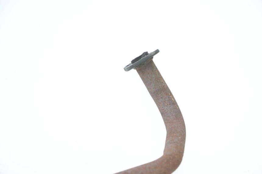 photo de EXHAUST KYMCO AGILITY PREMIUM 50 (2007 - 2010) - Detailed visual inspection