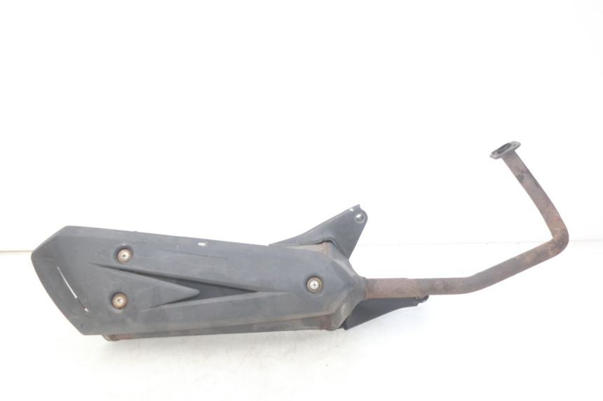 photo de EXHAUST PIPE KYMCO AGILITY RS 4T 50 (2009 - 2013) - Main view