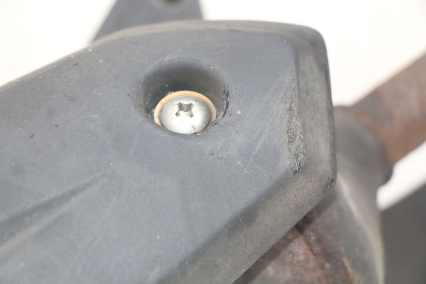 photo de EXHAUST PIPE KYMCO AGILITY RS 4T 50 (2009 - 2013) - Component detail