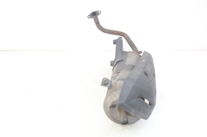 photo de EXHAUST PIPE KYMCO AGILITY RS 4T 50 (2009 - 2013) - Distinctive features