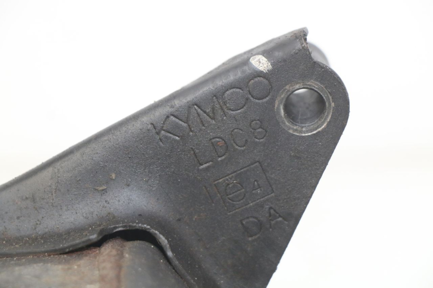 photo de EXHAUST PIPE KYMCO AGILITY RS 4T 50 (2009 - 2013) - High-resolution close-up