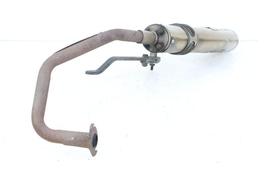 photo de EXHAUST PIPE KYMCO AGILITY RS 4T 50 (2009 - 2013) - Additional view of the item
