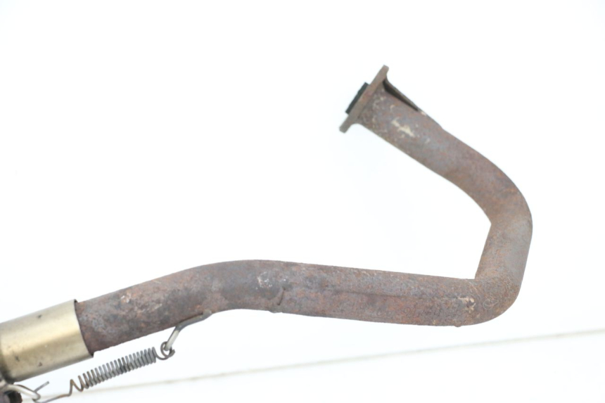 photo de EXHAUST PIPE KYMCO AGILITY RS 4T 50 (2009 - 2013) - High-resolution close-up