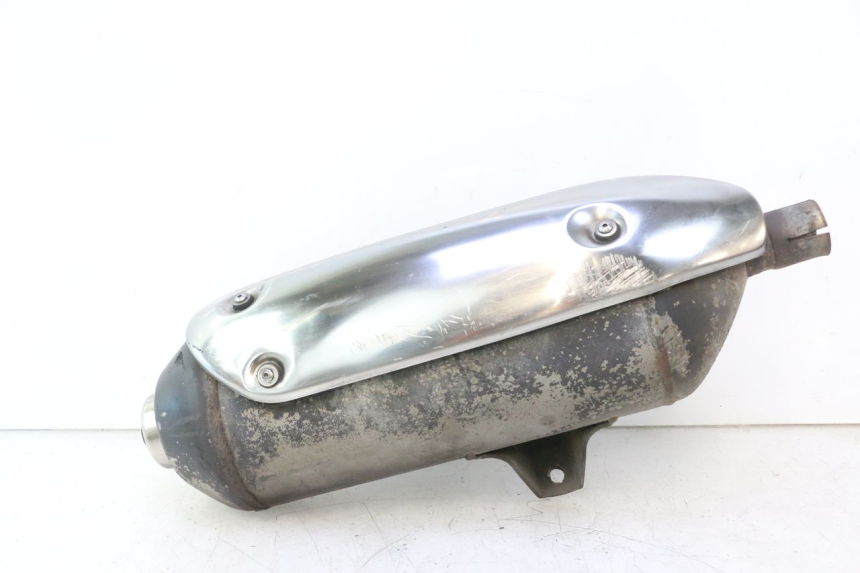 photo de EXHAUST APRILIA ATLANTIC S 125 (2010 - 2013) - Main view