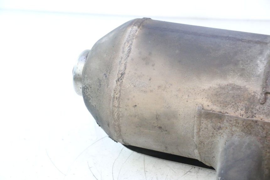 photo de EXHAUST APRILIA ATLANTIC S 125 (2010 - 2013) - Component zoom