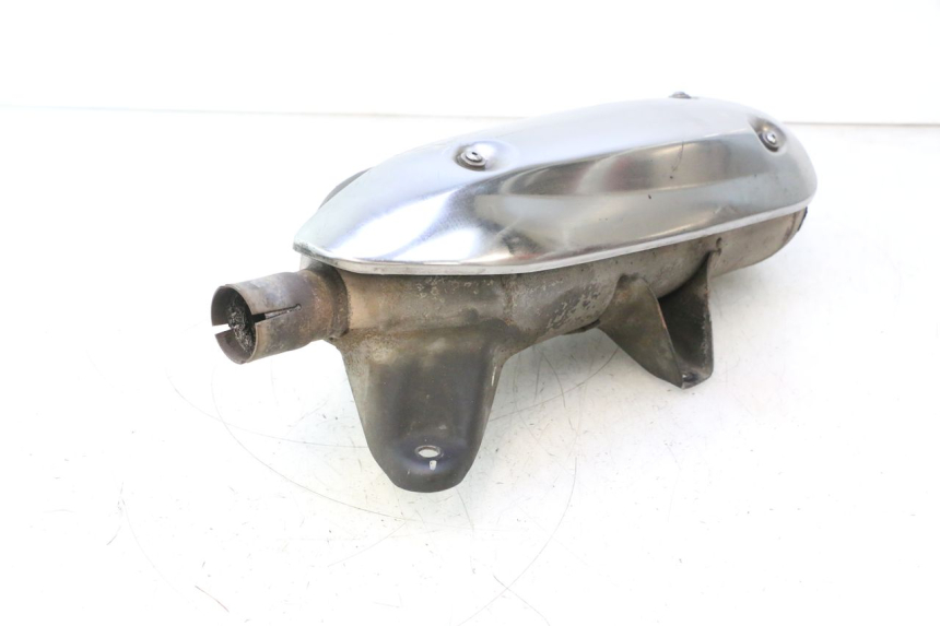 photo de EXHAUST APRILIA ATLANTIC S 125 (2010 - 2013) - Surface and material condition