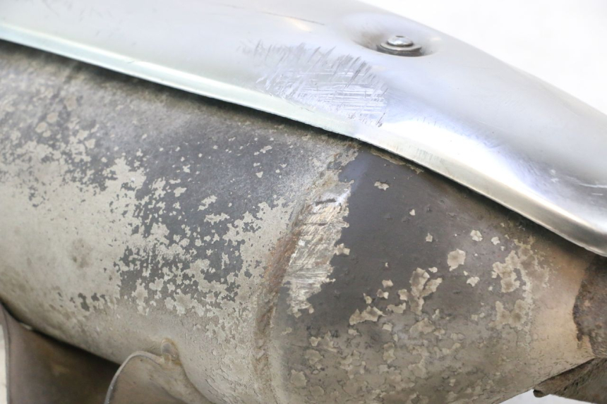 photo de EXHAUST APRILIA ATLANTIC S 125 (2010 - 2013) - Markings and original references
