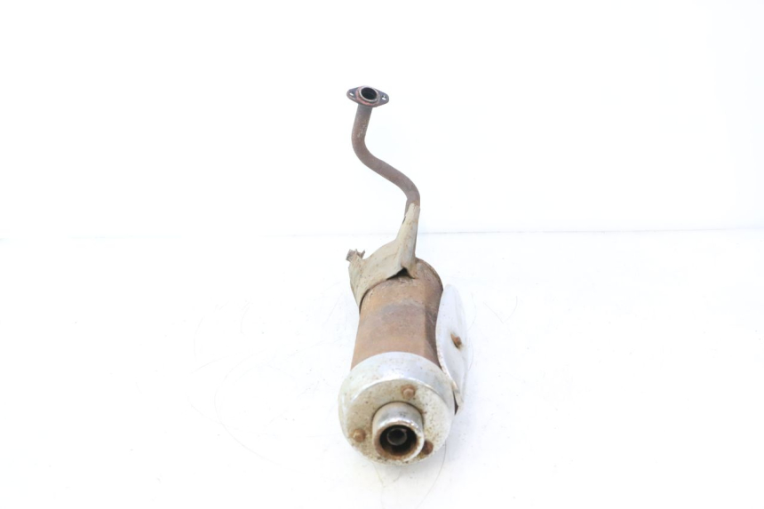 photo de EXHAUST TAOTAO BEATBOX 2 50 (2005 - 2017) - Component zoom