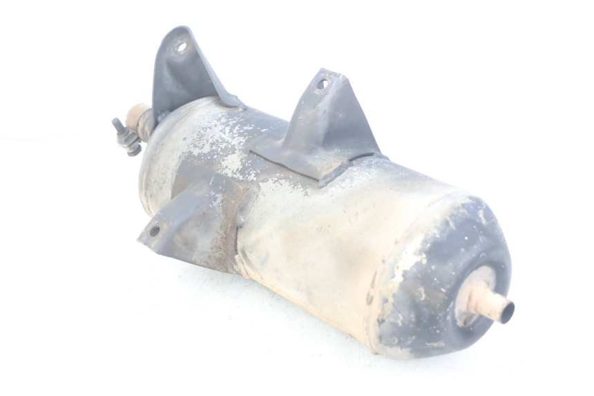 photo de EXHAUST PIPE PIAGGIO BEVERLY 125 (2010 - 2015) - Component detail