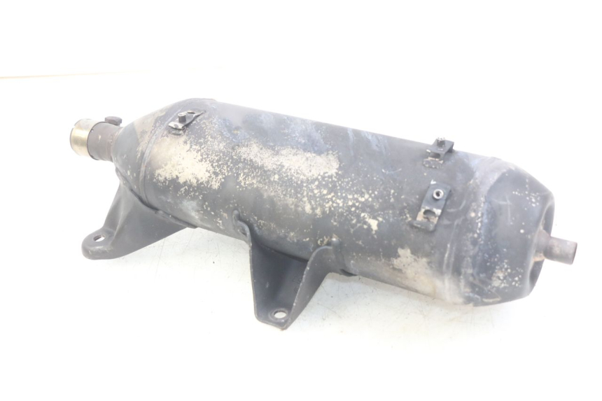 photo de EXHAUST PIPE PIAGGIO BEVERLY 125 (2010 - 2015) - Product overview