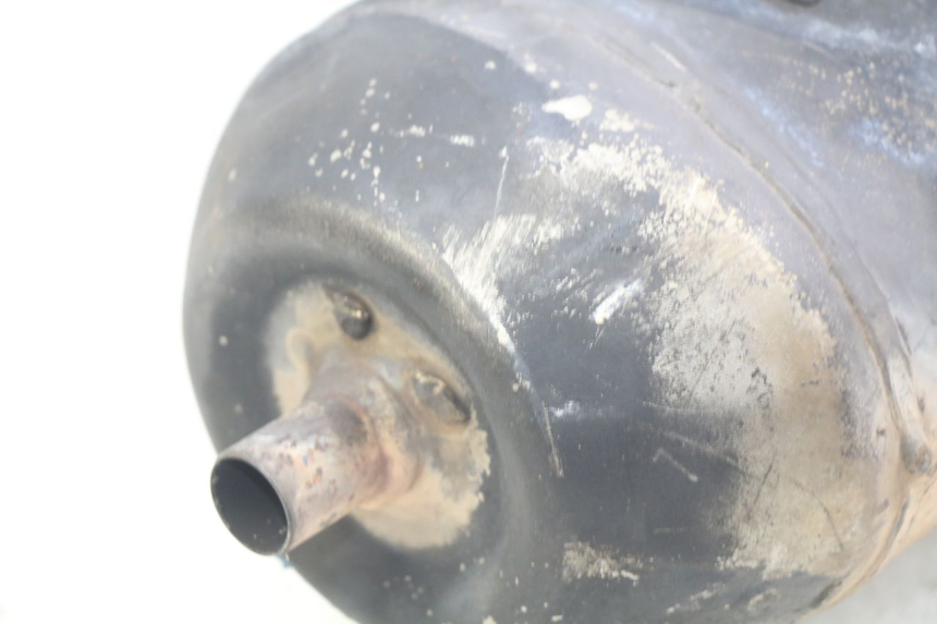 photo de EXHAUST PIPE PIAGGIO BEVERLY 125 (2010 - 2015) - Checked used part