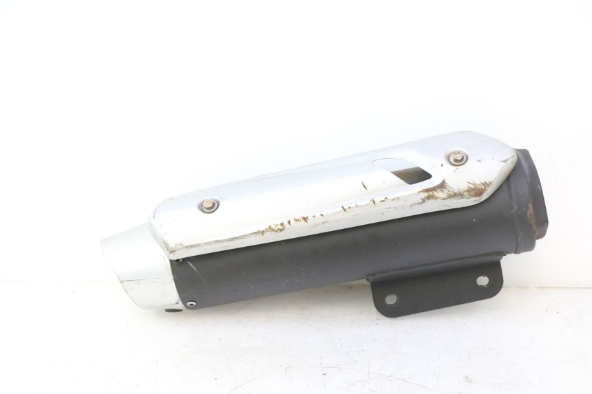 photo de EXHAUST MASH BIBOP 2.0 50 (2021 - 2026) - Main view