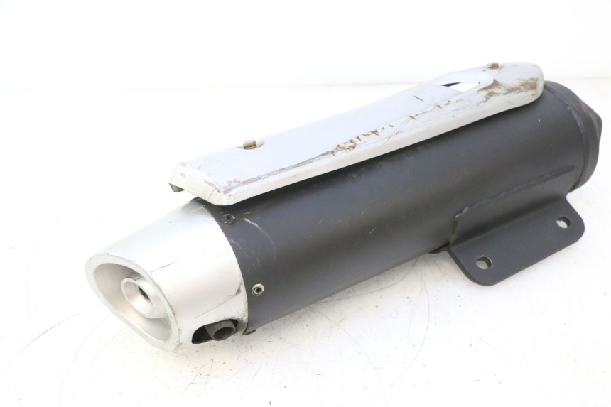 photo de EXHAUST MASH BIBOP 2.0 50 (2021 - 2026) - Additional view of the item