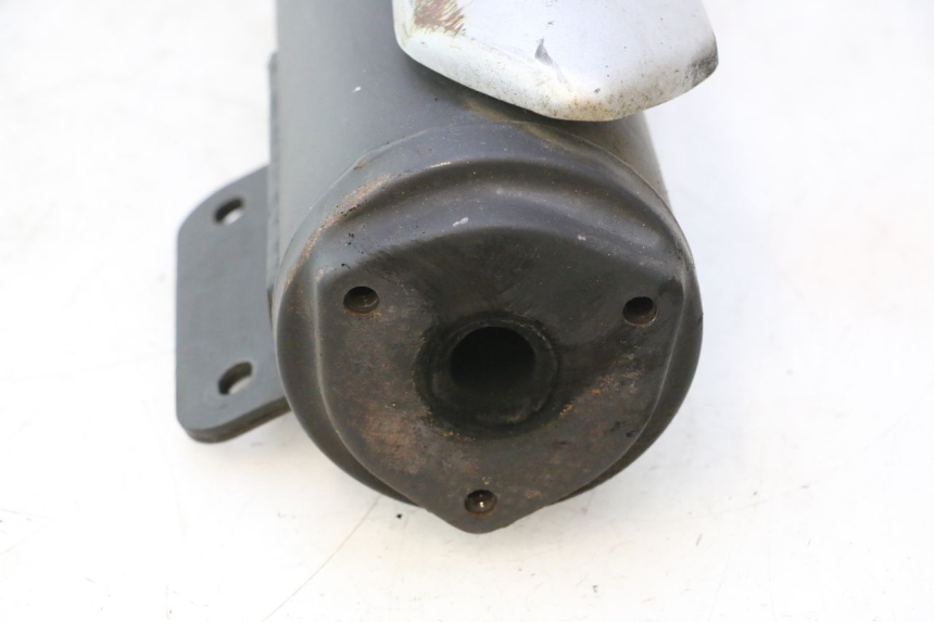 photo de EXHAUST MASH BIBOP 2.0 50 (2021 - 2026) - Technical close-up