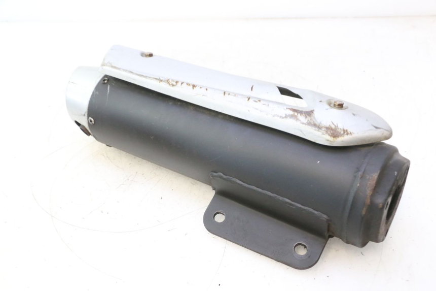 photo de EXHAUST MASH BIBOP 2.0 50 (2021 - 2026) - Product overview
