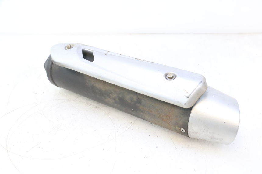 photo de EXHAUST MASH BIBOP 2.0 50 (2021 - 2026) - Surface and material condition