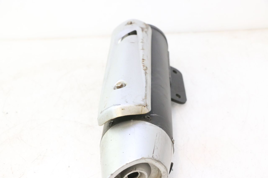 photo de EXHAUST MASH BIBOP 2.0 50 (2021 - 2026) - Checked used part