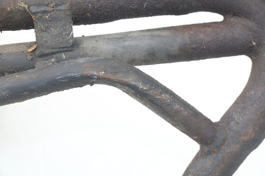 photo de EXHAUST PIPE PGO BIG MAX 50 (2001 - 2009) - Zoom on usage condition