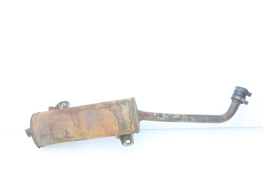 photo de EXHAUST PIPE YAMAHA BLASTER 200 (1987 - 2002) - Main view