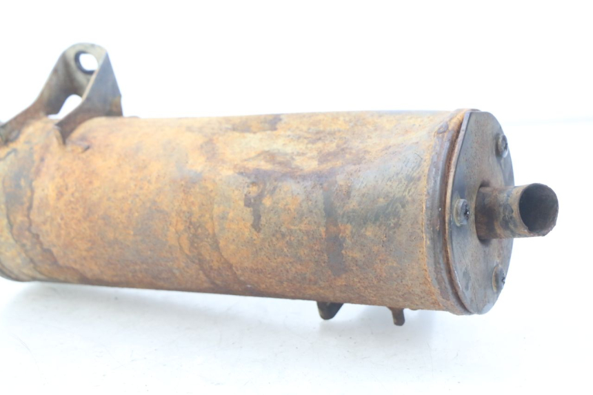 photo de EXHAUST PIPE YAMAHA BLASTER 200 (1987 - 2002) - Component detail