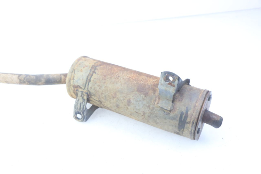 photo de EXHAUST PIPE YAMAHA BLASTER 200 (1987 - 2002) - Alternative perspective